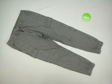 spodnie ze ściągaczem na dole: Tracksuit bottoms for men — 2