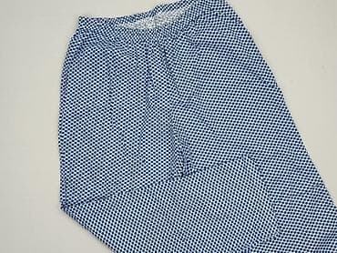 buty bocci: Spodnie materiałowe damskie, rozmiar M — 1