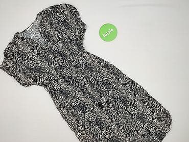 sinsay softshell: Sinsay, Sukienka damska, rozmiar S — 2