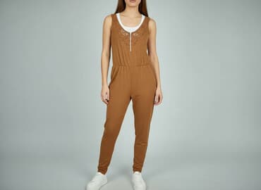 kombinezon na quada zimowy: JDY, Kombinezon damski, rozmiar S — 1