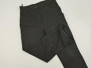 Spodnie materiałowe damskie, rozmiar M w lalafo.pl Spodnie materiałowe damskie, rozmiar M