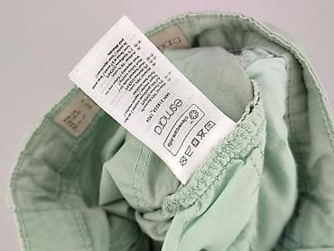 klapki tesco: Esmara, Spodnie materiałowe damskie, rozmiar XS — 5