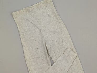 woskowane legginsy z wysokim stanem zara: Legginsy Sportowe damskie, rozmiar M — 1