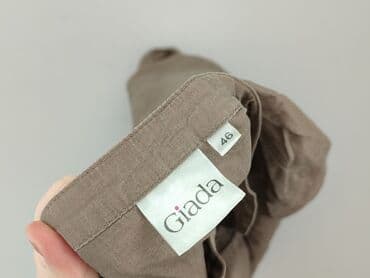 sukienka roberta biagi: Giada, Koszula damska, 3XL — 4