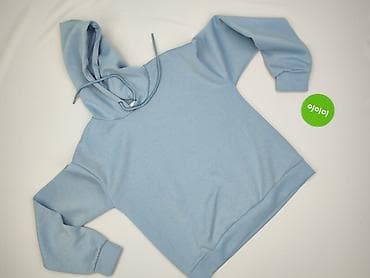 bluza hard rock: Cropp, Bluza z kapturem damska, rozmiar M — 2