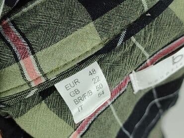 vans kurtka zimowa: Bonprix, Koszula damska, rozmiar 4XL — 5