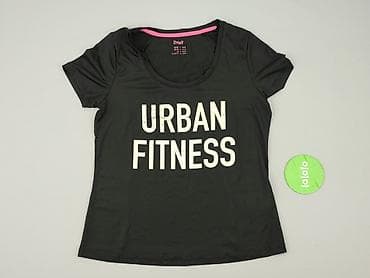 koszulka c: Crivit, T-shirt damski, rozmiar M — 2