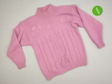 akryl sweter czy dobry: Sweter damski, rozmiar M — 3