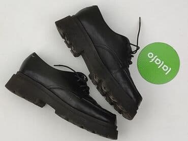 eobuwie fb: Wojas, Flat shoes for women, size 38 — 2