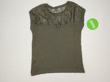 msgm t shirty: ONLY, Women`s T-shirt, size S (EU 36) — 3