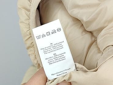 bluzy manto: Odzież wierzchnia 
, Kamizelka damska, rozmiar M — 5