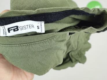 t shirt pod marynarkę: FB Sister, T-shirt damski, rozmiar S — 5