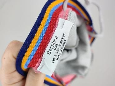 klapki jermes: Bershka, Kombinezon damski, rozmiar S — 4