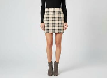 buty new look: New Look, Women`s skirt, size M — 6