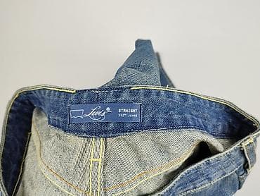 pull and bear poland: Levi’s, Jeansy dla mężczyzn, rozmiar M — 4