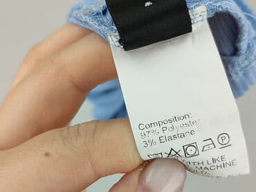 koszulka jedwabna intimissimi: Shein, Top damski, rozmiar S — 5