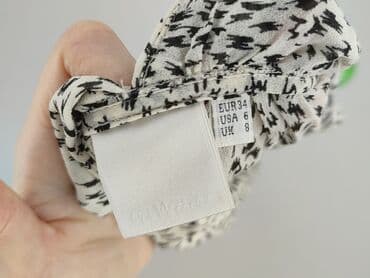 dluga biala koszula: InWear, Bluzka damska, rozmiar XS — 6