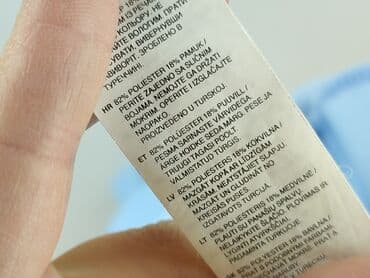 bluzki w stylu japonskim: Bluza dla mężczyzn, rozmiar L — 6