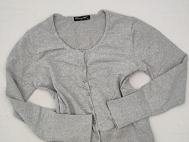 oversized: Kardigan damski, rozmiar XL — 1
