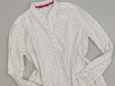 koszulka z zetorem: S.Oliver, Koszula damska, rozmiar S — 1