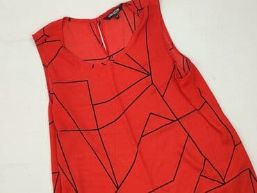 bluzka w geometryczne wzory: The Collection Debenhams, Bluzka damska, rozmiar XL — 1