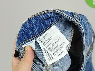 jeansy hm: H&M Divided, Spódnica damska, rozmiar XS — 6