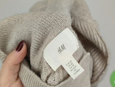 hm t shirty basic: H&M, Bluzka damska, rozmiar XS — 4