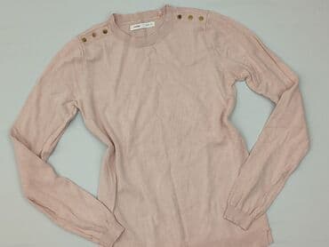 kurtki zimowe w sinsay: Sweter damski, rozmiar S — 1