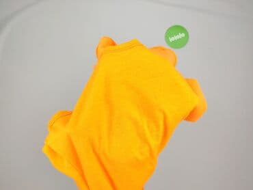 sweter neonowy: Top damski, S — 5