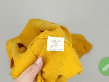 podkoszulka pod sweter: Les étoiles claires Paris, Sweter damski, rozmiar One size — 4