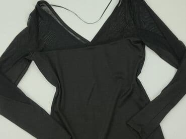 bluzki przezroczyste: Top Secret, Top damski, rozmiar S — 1