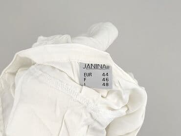 jeans xl: Janina, Bluzka damska, rozmiar XL — 4