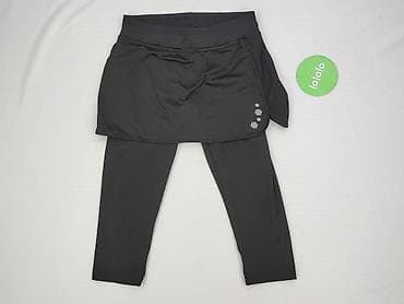 rajstopy aldi: Tchibo, Legginsy Sportowe damskie, rozmiar XS — 2