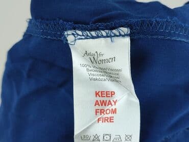 spodnie do tuniki: Atlas for Women, Tunika damska, rozmiar 4XL — 6