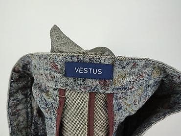 guess 92: Chinosy dla mężczyzn, rozmiar S — 4