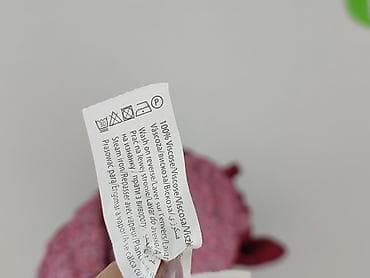 bluza z lisem: Inextenso, Bluzka damska, rozmiar 4XL — 5