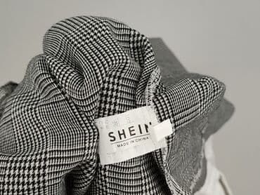 koszula w kratę damska shein: Shein, Bluzka damska, rozmiar M — 5