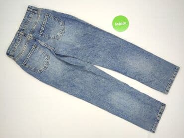 dżinsy push up z wysoką talią: Jeans for women, size S (EU 36) — 3