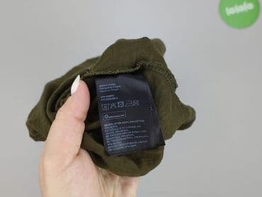 sukienka hm sweterkowa: H&M Basic, Sukienka damska, rozmiar M — 5