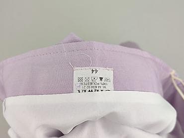 spódnice liliowa: Spódnica damska, rozmiar 2XL — 4