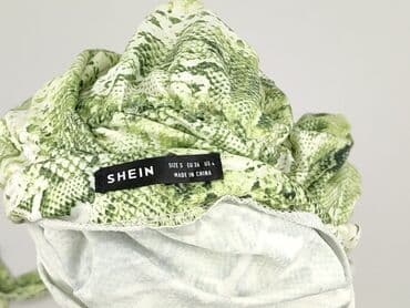 buty zimowe shein: Shein, Top damski, rozmiar S — 4