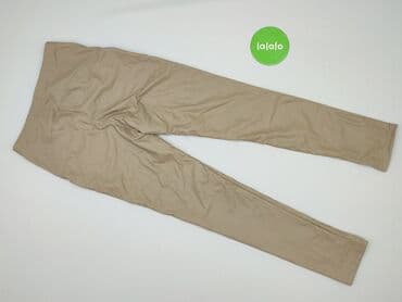 legginsy modelujace push up: Legginsy Ze skóry ekologicznej damskie, rozmiar XS — 3