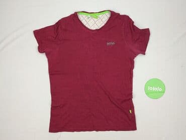 koszulki bez rękawów damskie boss: Boss, T-shirt damski, rozmiar S — 4