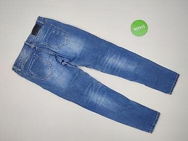 ponza jeans: Jeansy damskie, rozmiar S — 3