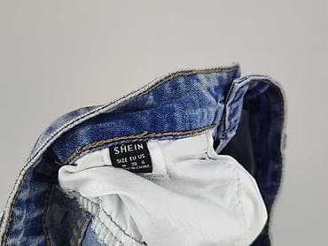 celine spodenki: Shein, Szorty damskie, rozmiar M — 5