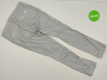 stradivarius spodnie z lampasami: Orsay, Spodnie materiałowe damskie, XS — 3