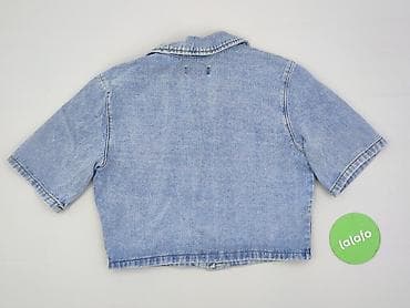 cropp bomber: PrettyLittleThing, Koszula damska, rozmiar S — 3