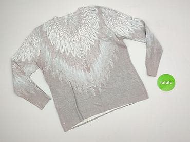 pull and bear sweter: Sweter damski, rozmiar 2XL — 3