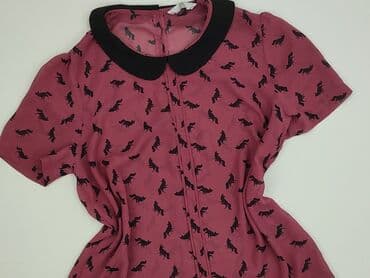 sukienka pikachu: Tu, Women's blouse, L — 1