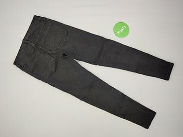 bluza diesel: Skiny, Jeansy damskie, rozmiar M — 3